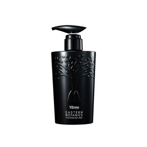 Yitree Botanics Nourishing Hair Mask
